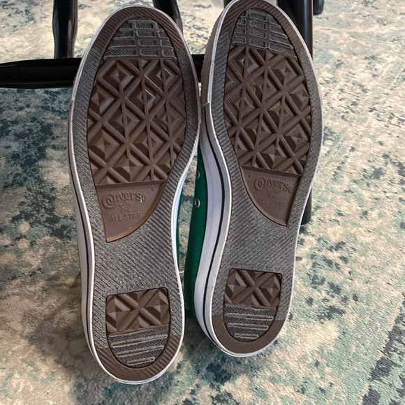 Converse sneakers Men Size 12 - Picture 8 of 8